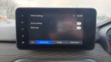 Dacia Jogger 1.0 TCe Comfort 5dr Petrol Estate